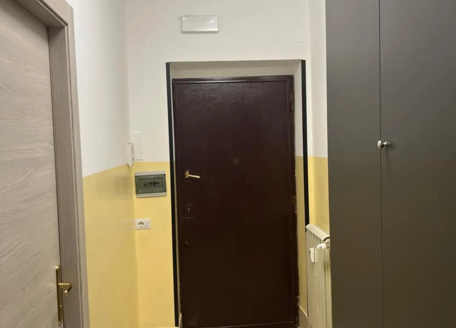 Bed and Breakfast Turati Termini Roma Italia