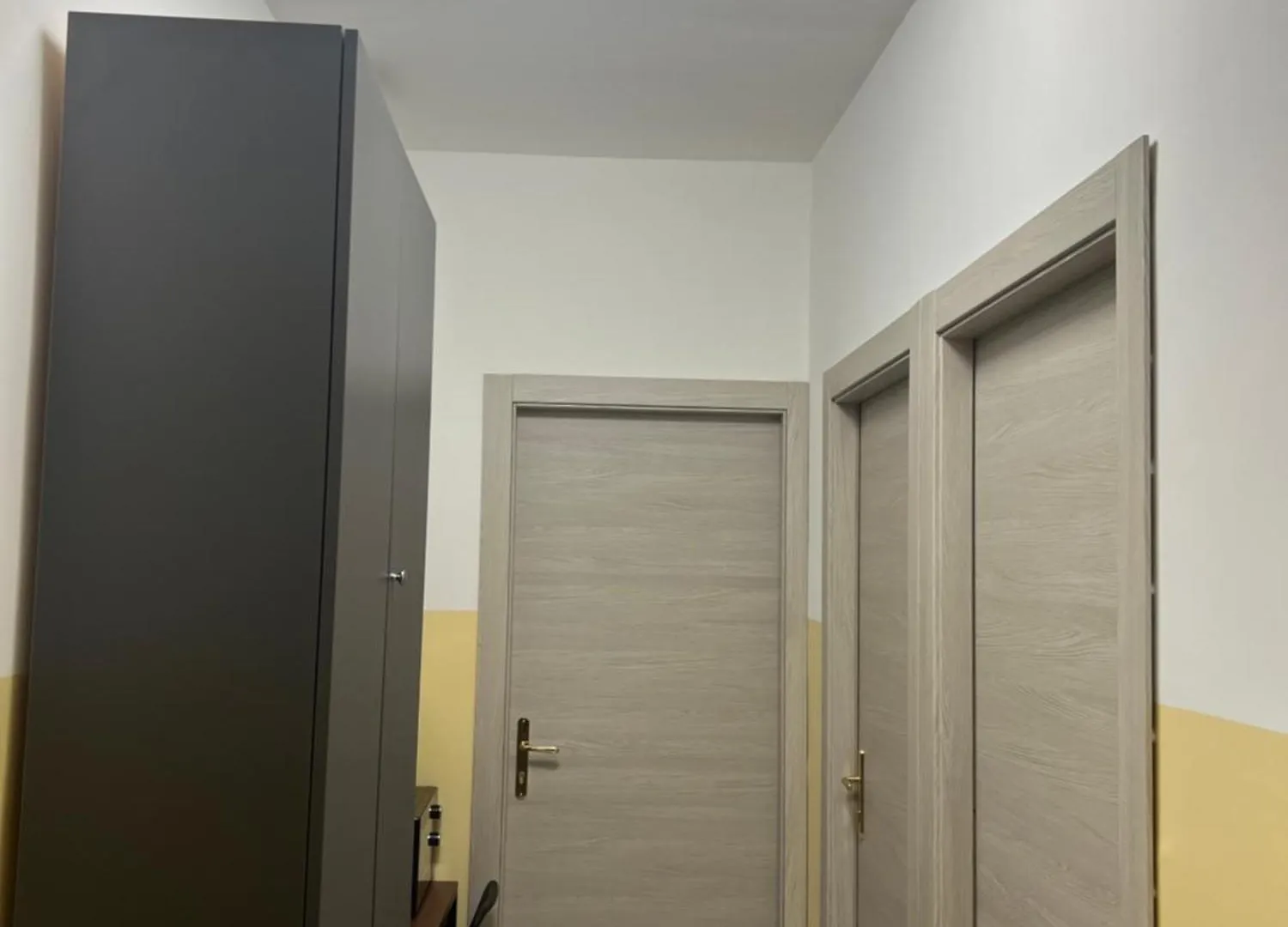 Bed and Breakfast Turati Termini Roma