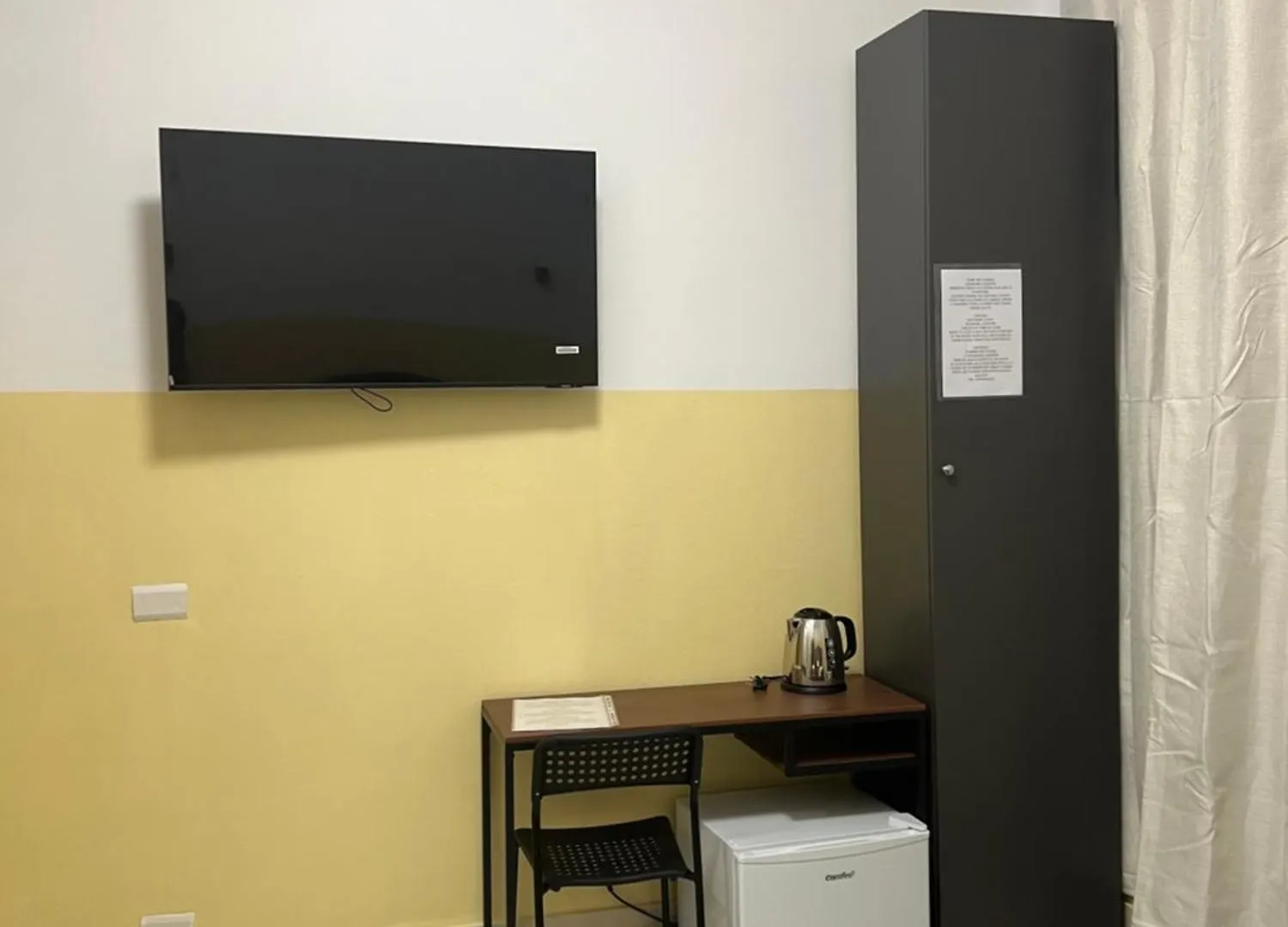 Bed and Breakfast Turati Termini Roma 0*,