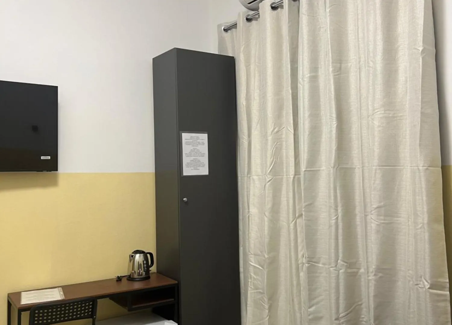 Bed and Breakfast Turati Termini Roma