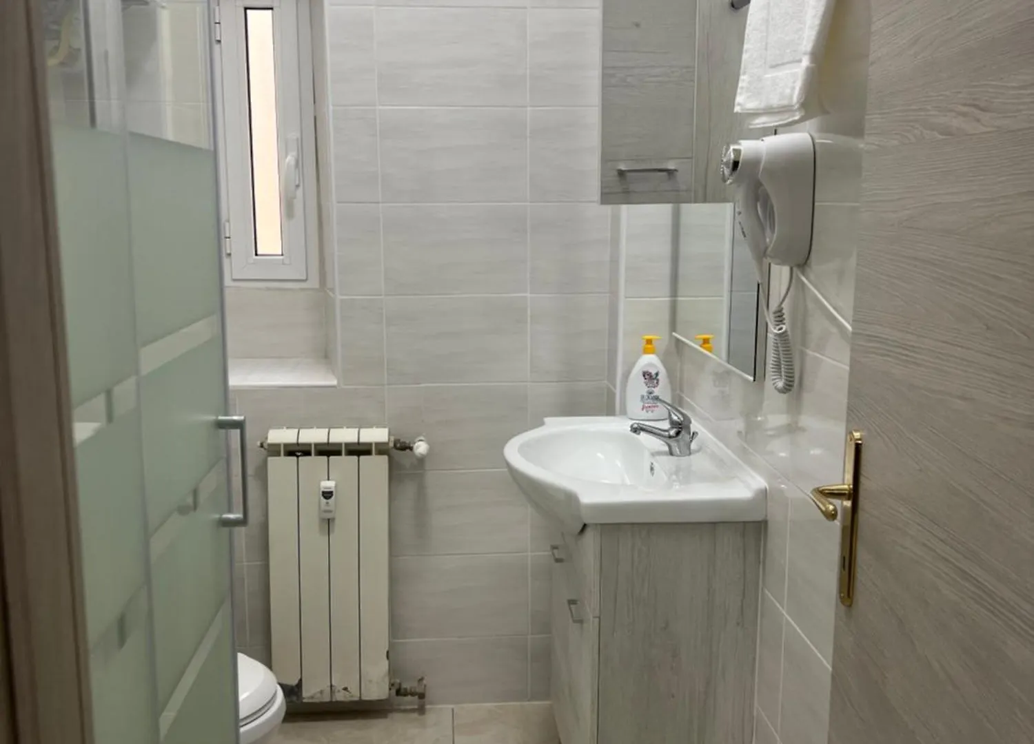 Bed and Breakfast Turati Termini Roma