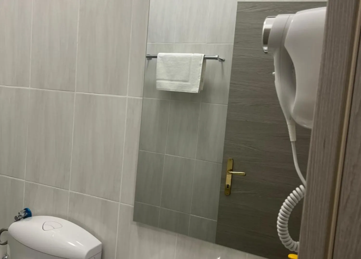 Bed and Breakfast Turati Termini Roma