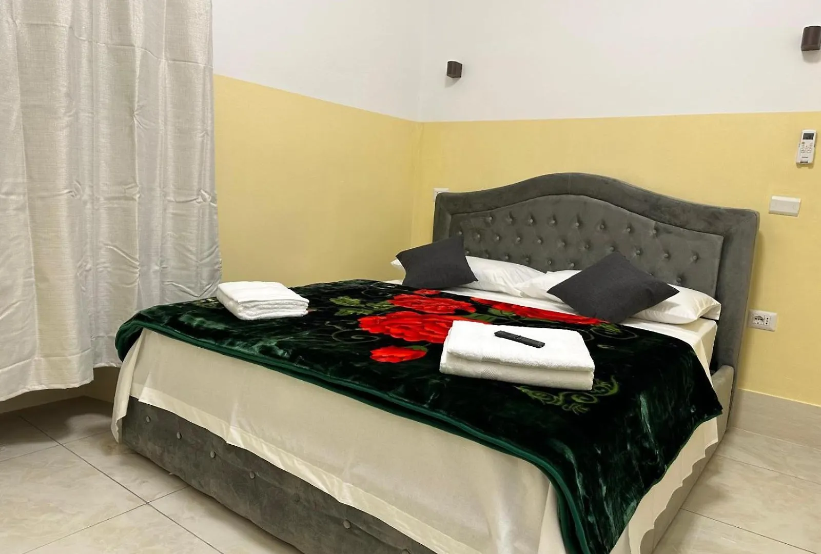 Bed and Breakfast Turati Termini Roma