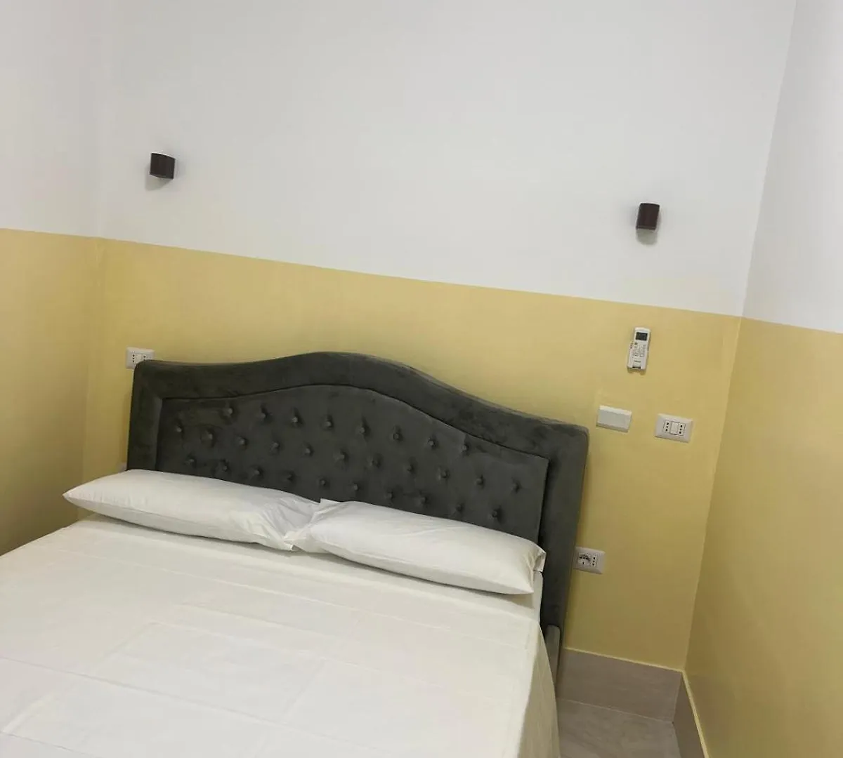 Bed and Breakfast Turati Termini Roma