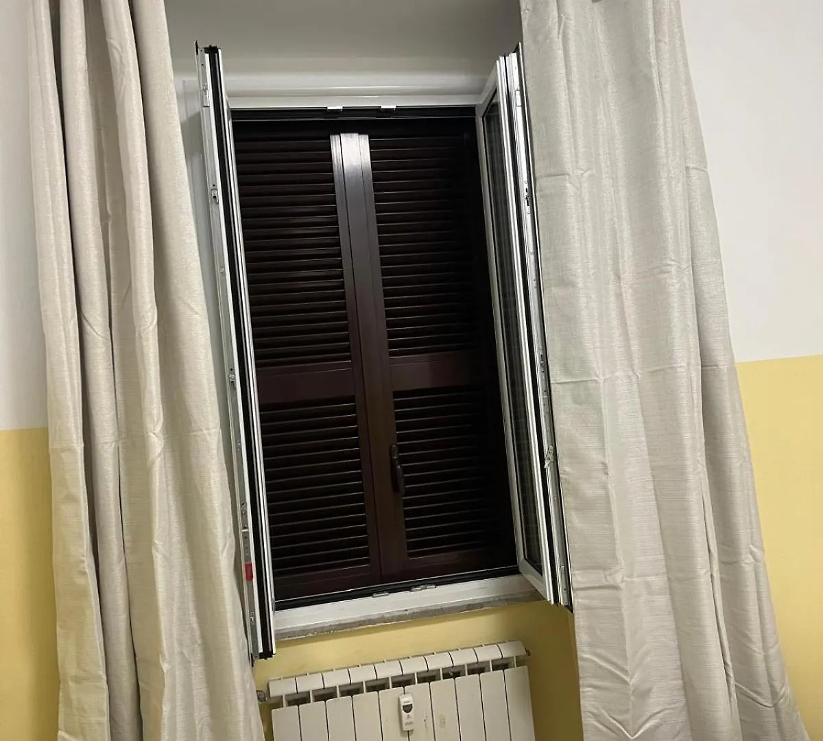 Bed and Breakfast Turati Termini Roma Italia