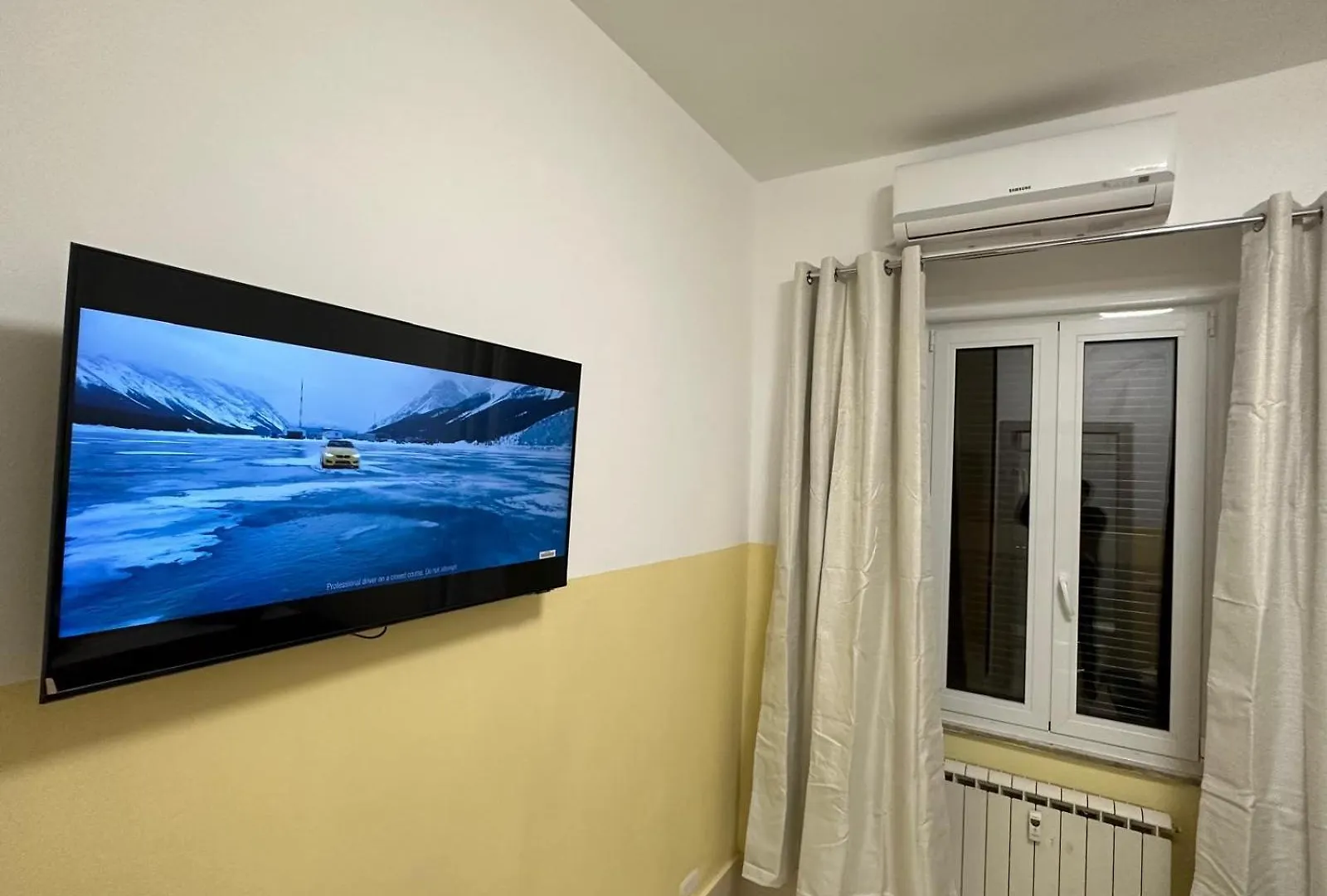Bed and Breakfast Turati Termini Roma