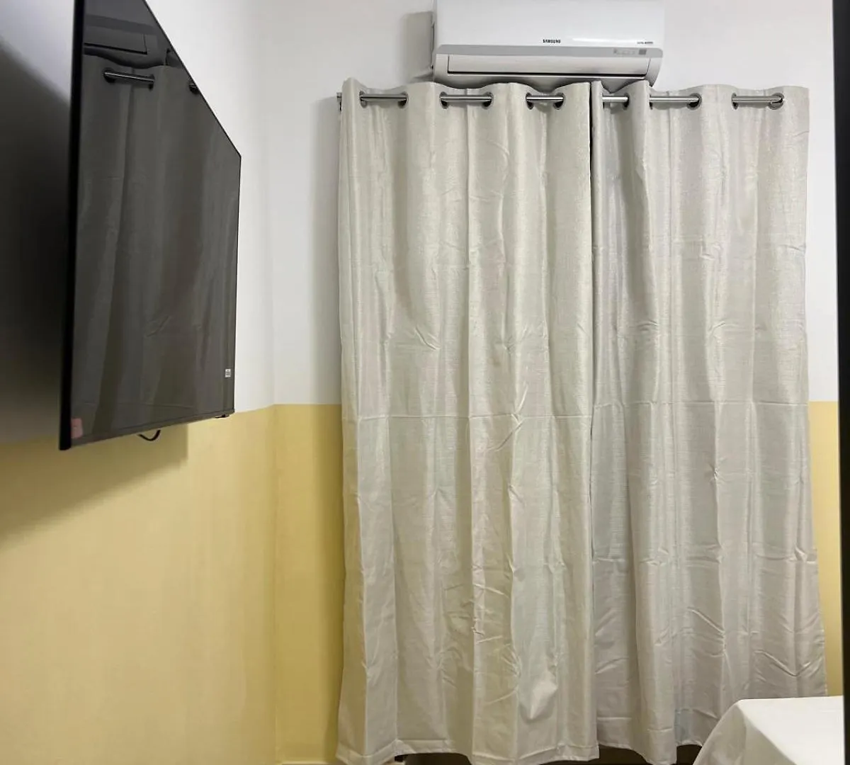 Bed and Breakfast Turati Termini Roma