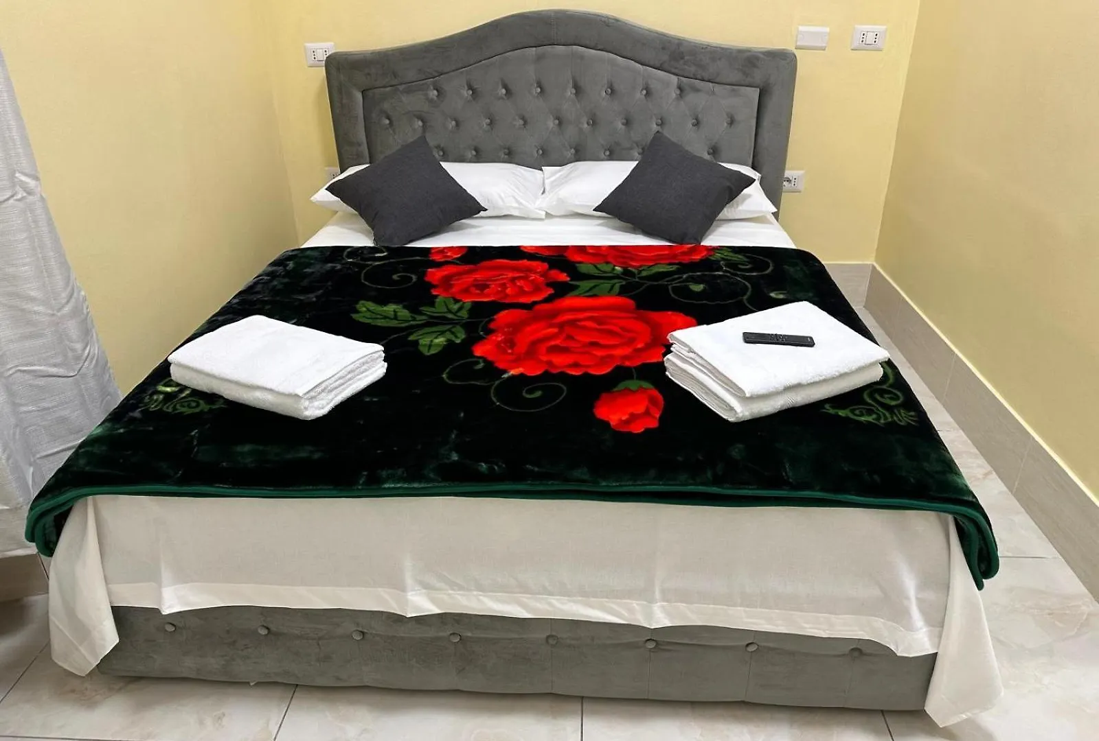 Bed and Breakfast Turati Termini Roma Italia