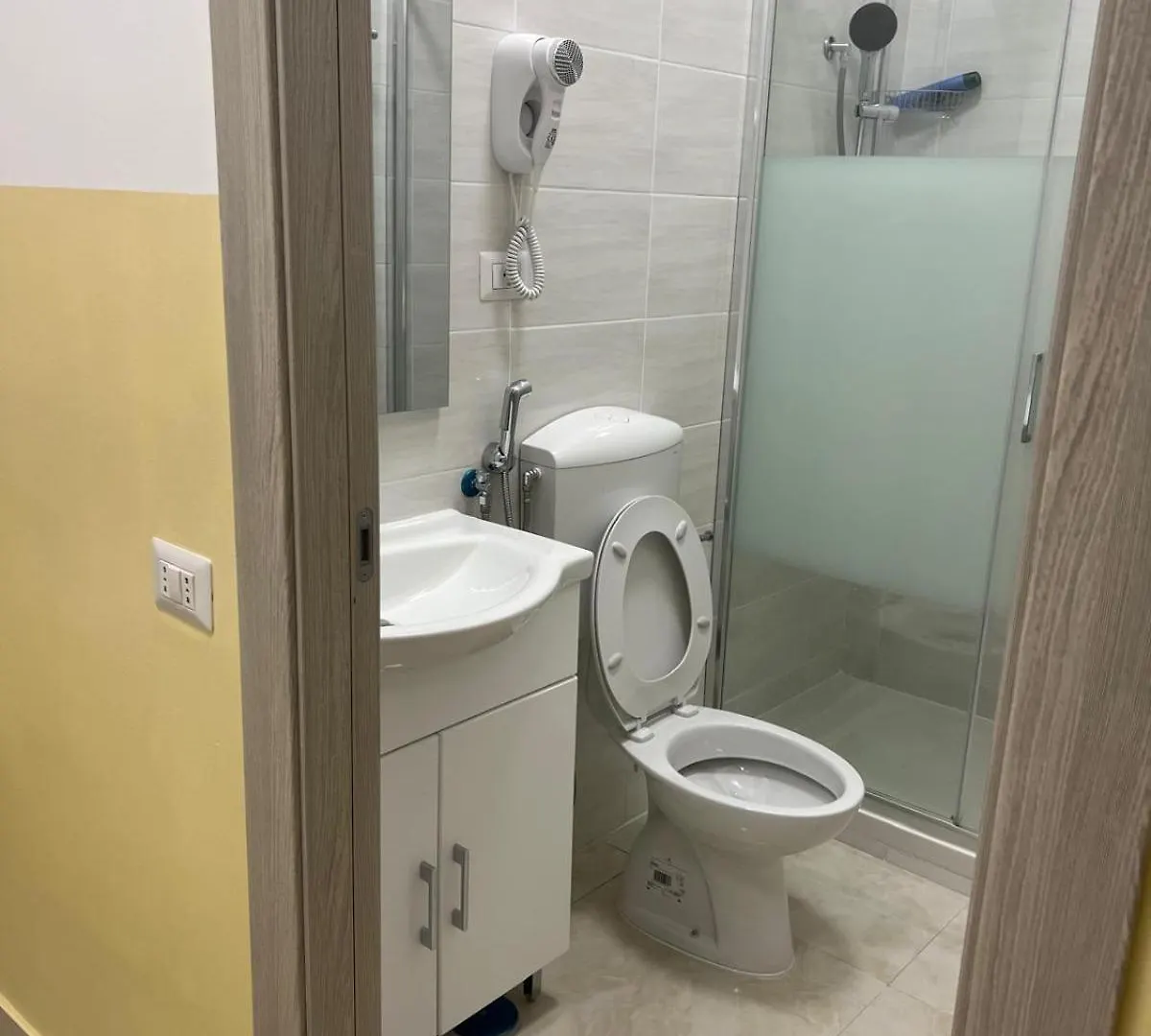 Bed and Breakfast Turati Termini Roma