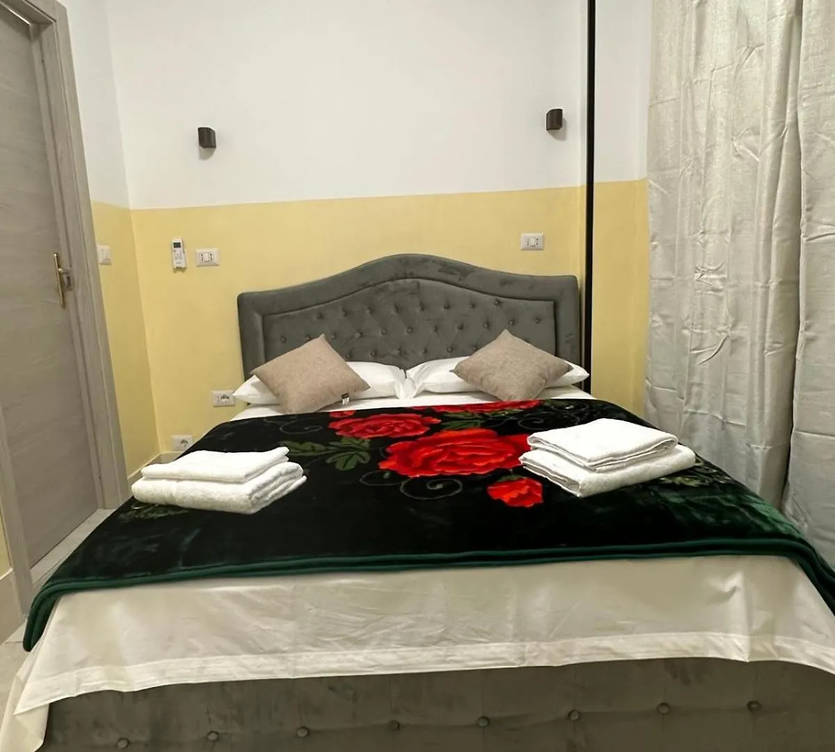 Bed and Breakfast Turati Termini Roma