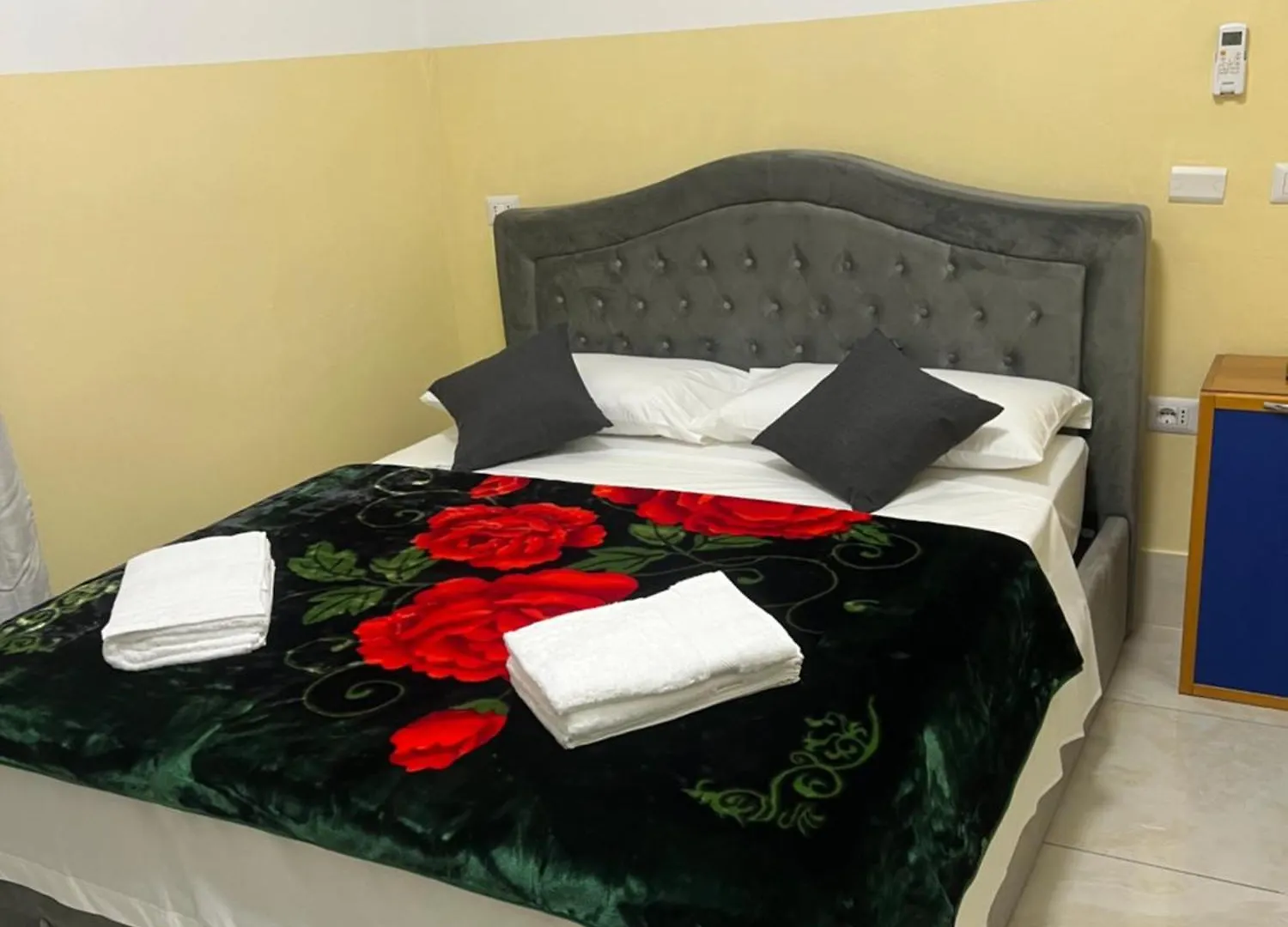 Turati Termini Bed & Breakfast Roma