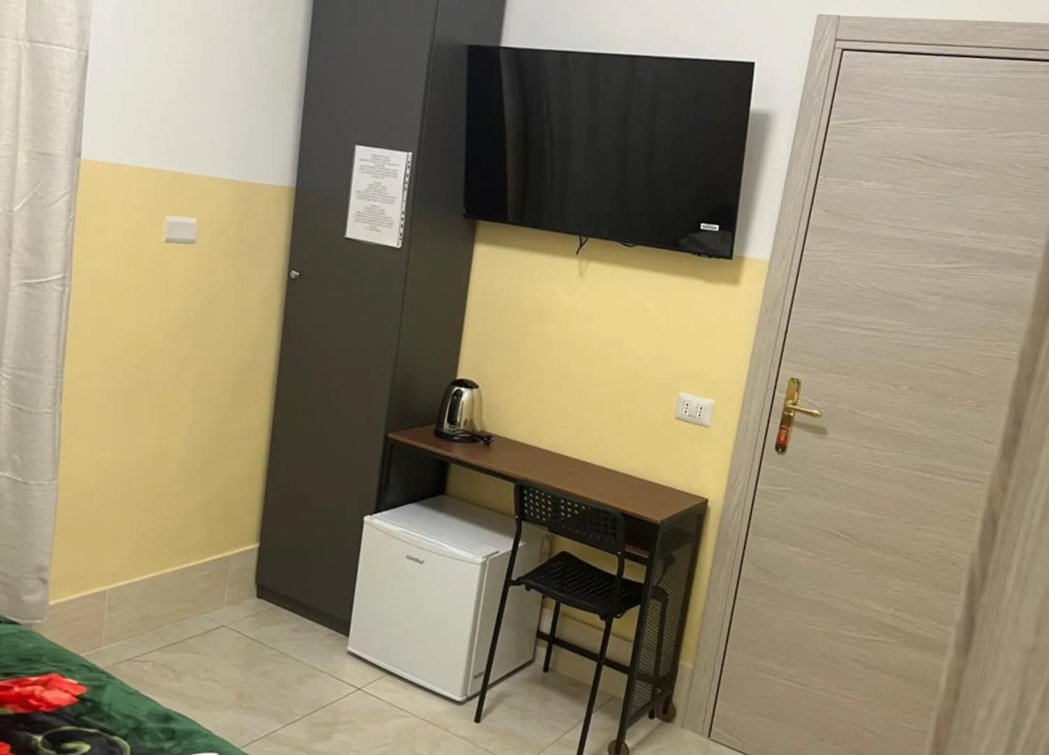 Turati Termini Bed & Breakfast Roma