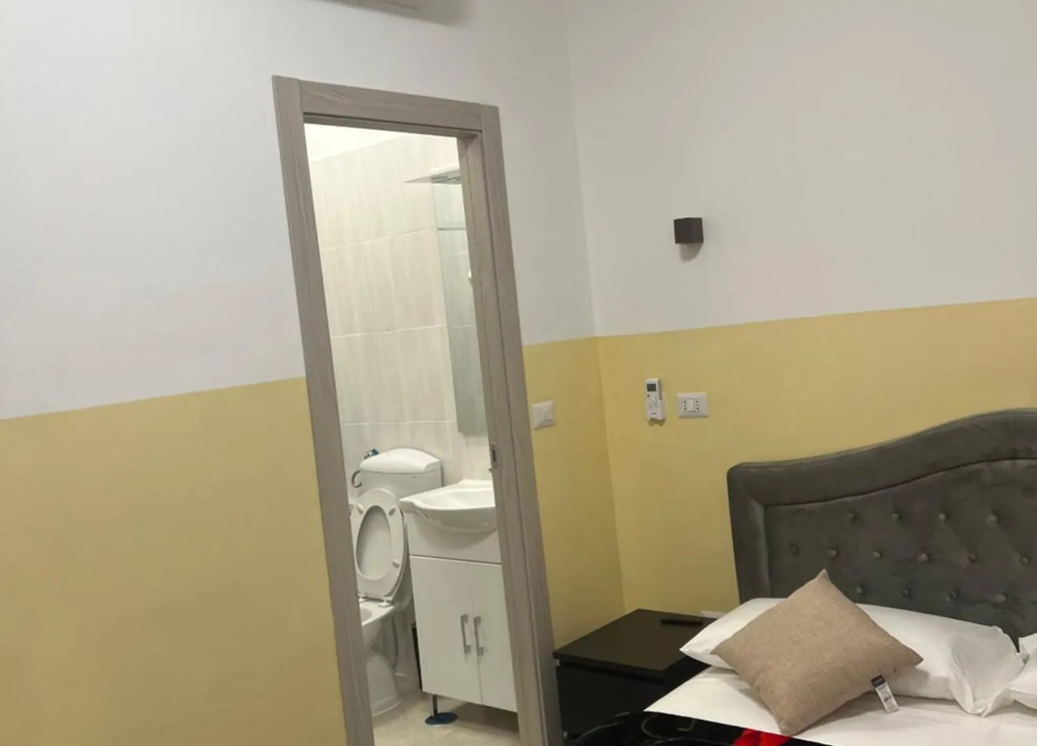 Turati Termini Bed & Breakfast Roma İtalya