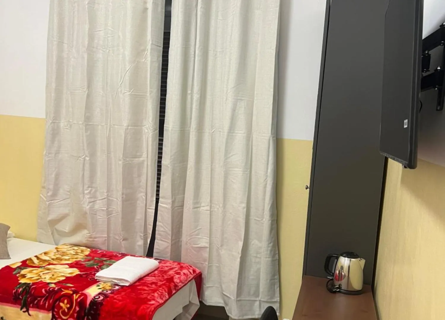 Turati Termini Bed & Breakfast Roma