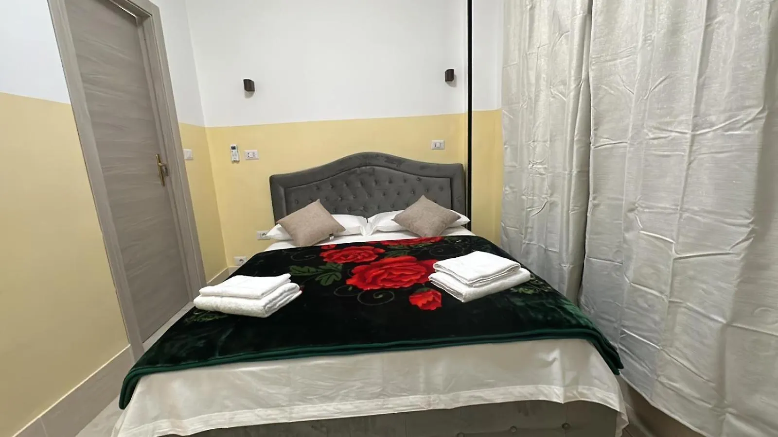 Turati Termini Bed & Breakfast Roma