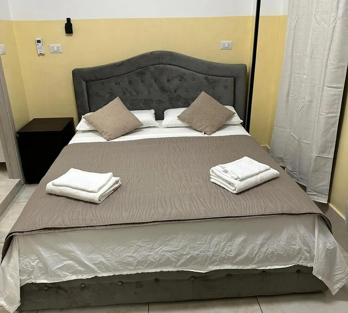 Turati Termini Bed & Breakfast Rome